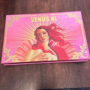 Lime Crime Venus XL